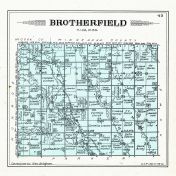 Brotherfield, Turner County 1902